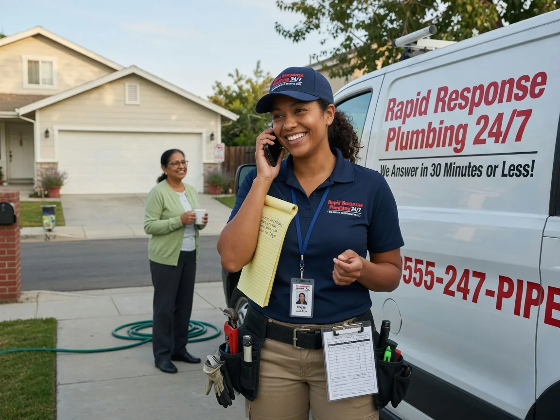 Emergency Plumber Emmitsburg, MD FAQs